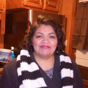 Meet your Posher, Norma